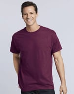 T-shirt Homme Gildan - Rimouski