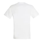 Tee-shirt personnalisé unisexe col rond - Regent
