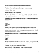 Winnie the Pooh Math for 5th Grade – Unit 5 thumbnail