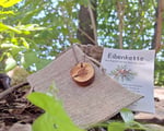spiritueller Schmuck Eibe