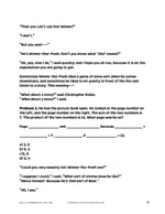 Winnie The Pooh Math For 2nd Grade – Unit 1 thumbnail