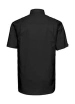 Chemise personnalisée homme manches courtes - Orénoque