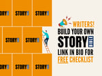 build your own story bible for free