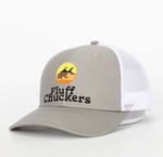 Fluff Chuckers Snap Back