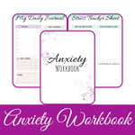 Anxiety Workbook