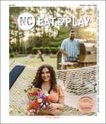 NC Eat & Play Magazine
