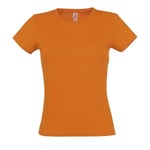 T-shirt Femme Cintré Personnalisable