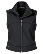 Bodywarmer publicitaire femme sans manches - Ladies` Cirrus