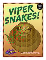 Viper Snakes, Grades K – 1st thumbnail