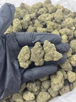 Pink Runtz THCa Flower - Premium Cannabis Buds for Wholesale