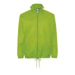 Coupe-vent publicitaire unisexe déperlant - Shift