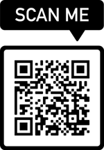 Surviving Marriage Couples Card Game QR Code