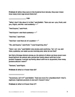 Winnie The Pooh Math For Kindergarten – Unit 7 thumbnail
