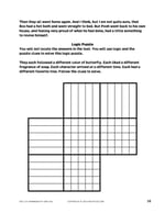 Winnie the Pooh Math for 4th Grade – Unit 8 thumbnail