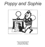 Poppy and Sophie Sheet Music