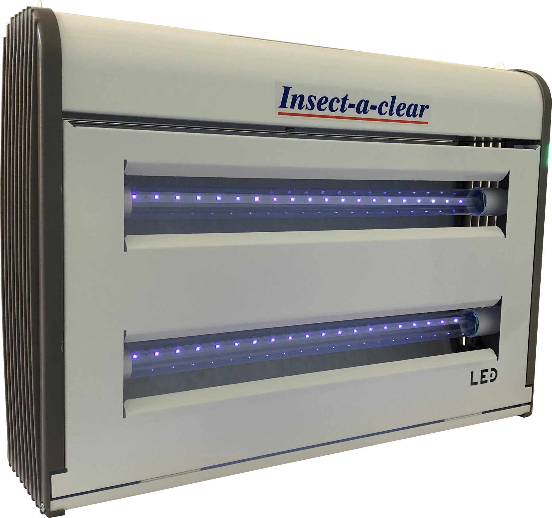 LED Fly Killer- Insect-a-Clear Nano G4 LED – Peledex – Pest Control ...