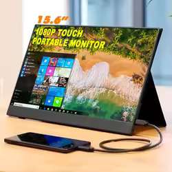 15 Inch touch laptop