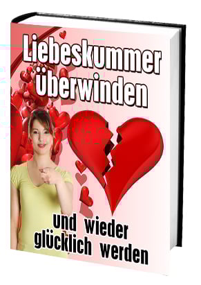 Liebeskummer überwinden