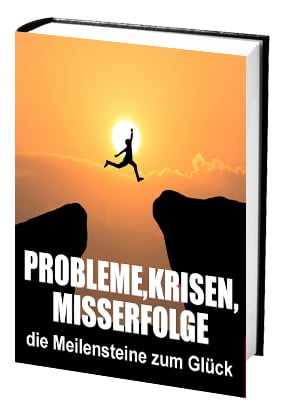Probleme, Krisen, Misserfolge