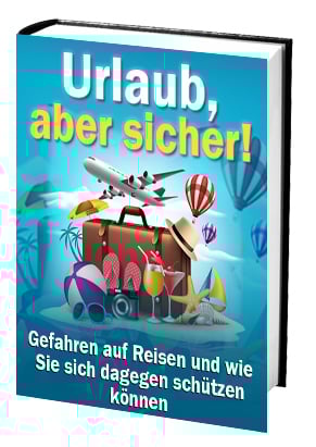 Urlaub, aber sicher!