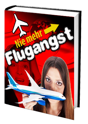 Nie mehr Flugangst