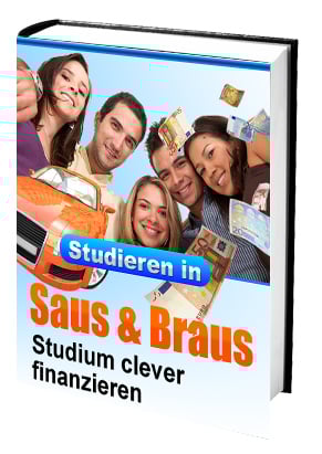 Studieren in Saus und Braus