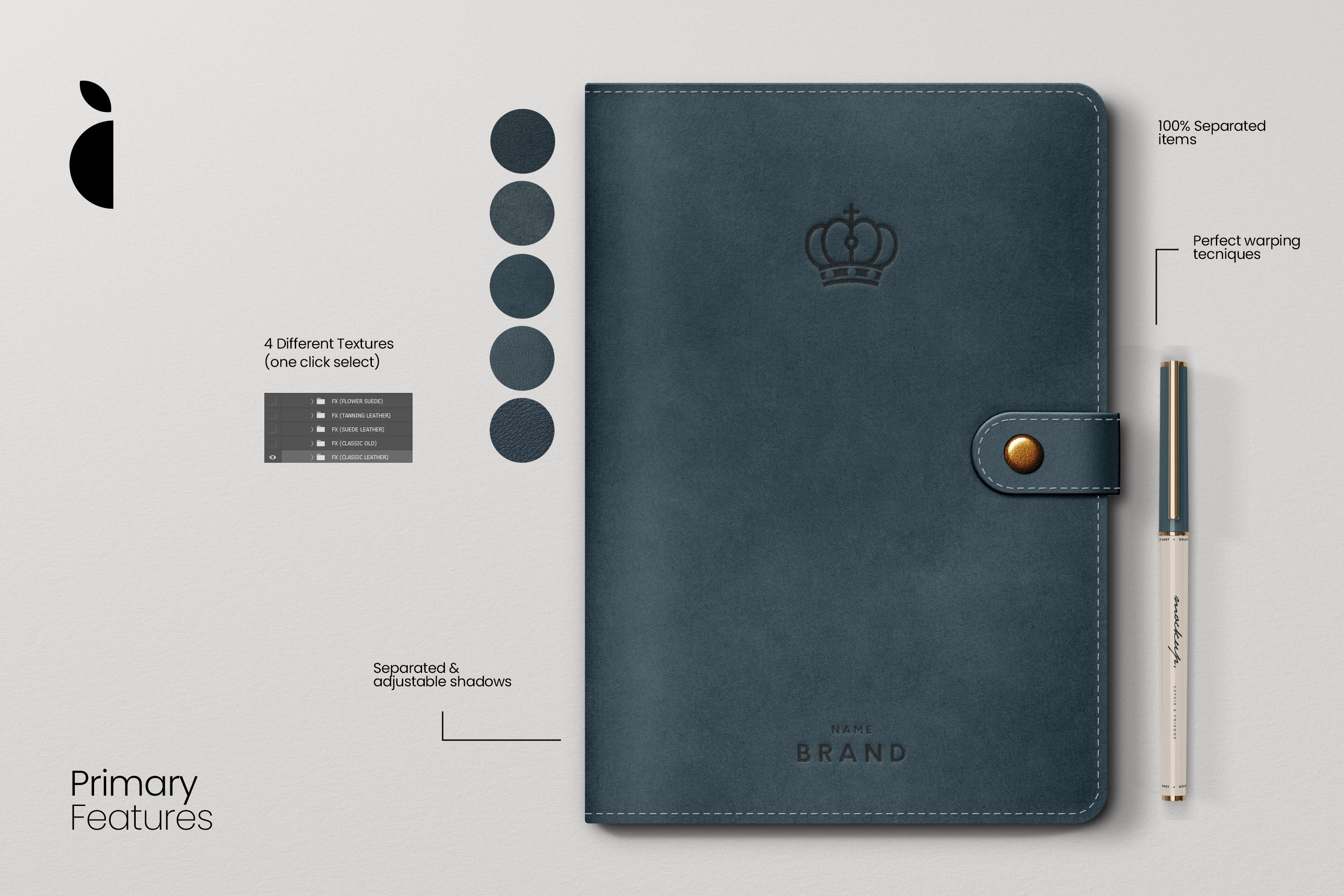mockup
