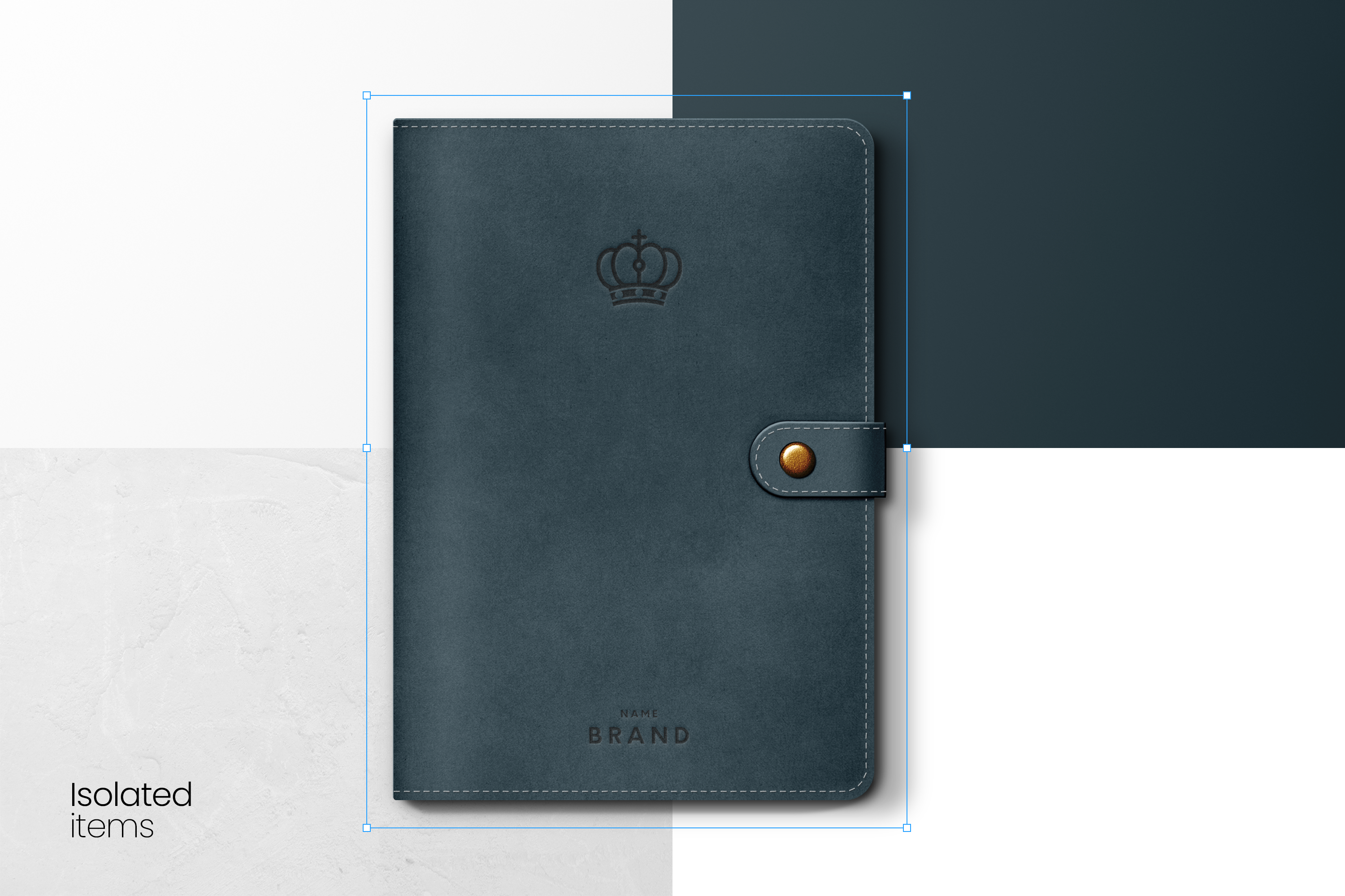 mockup