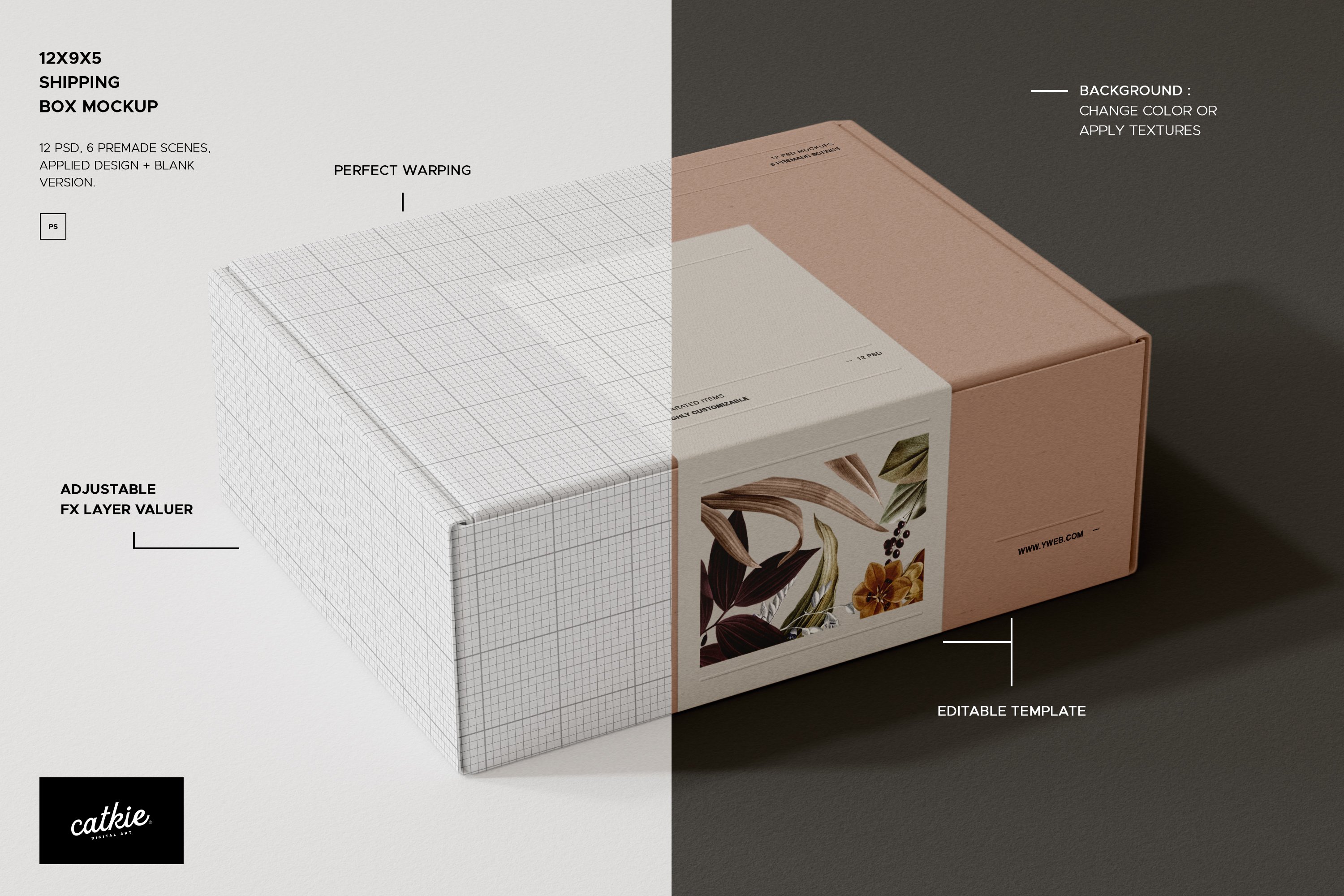 mockup