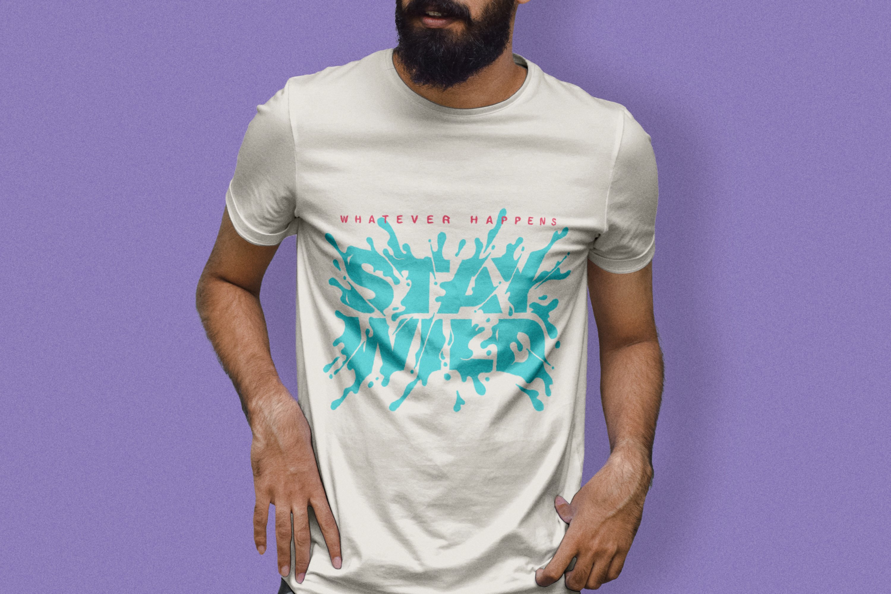 mockup