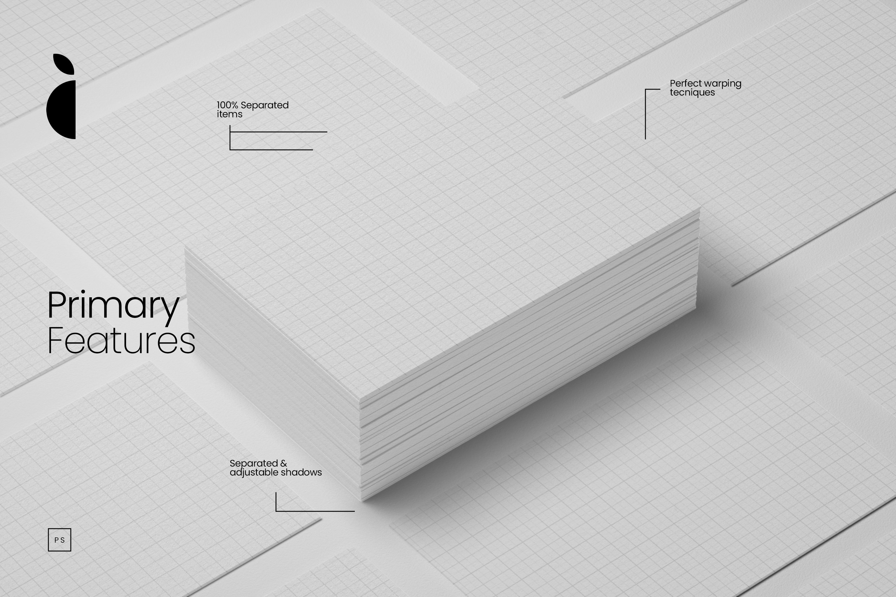 mockup