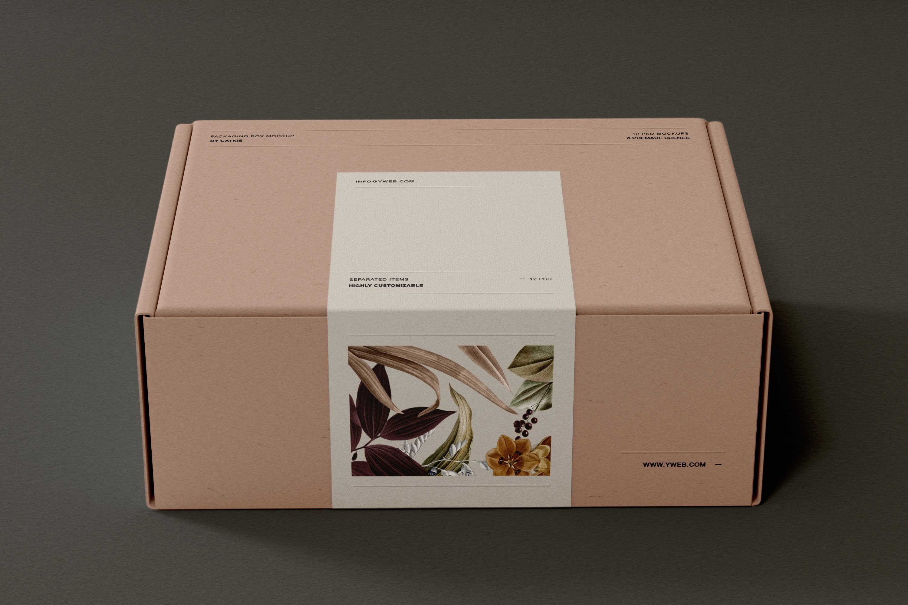 mockup