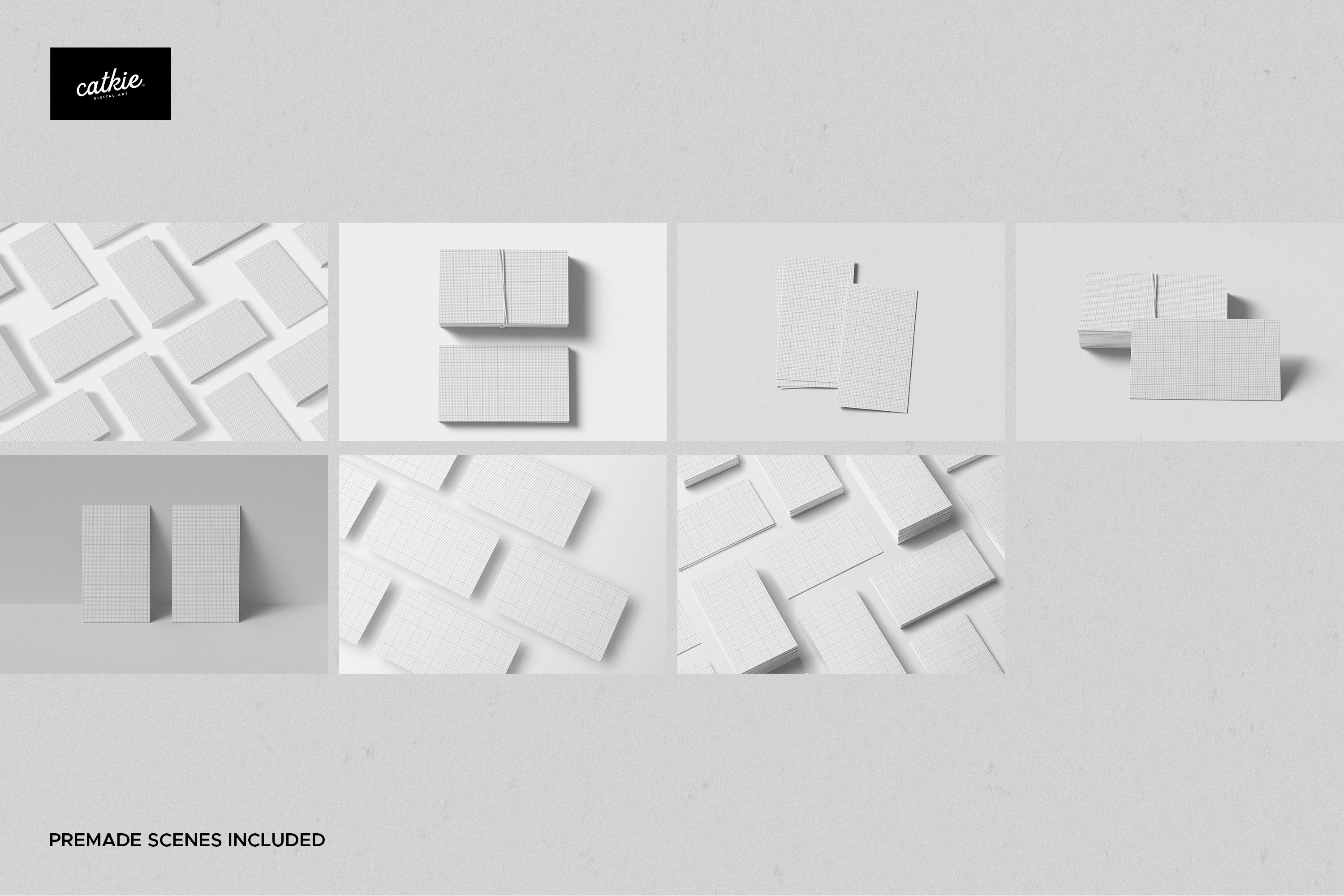 mockup