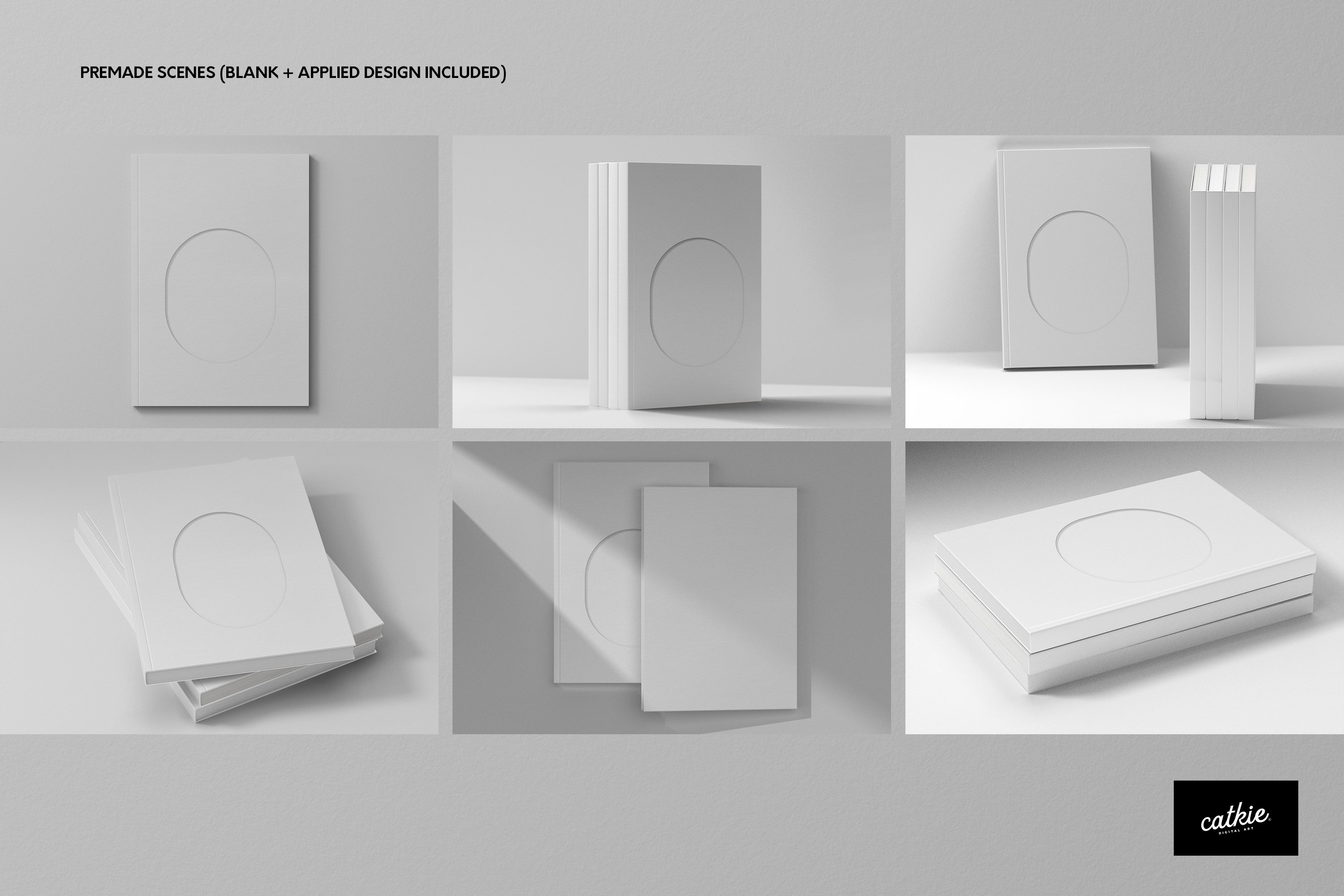mockup