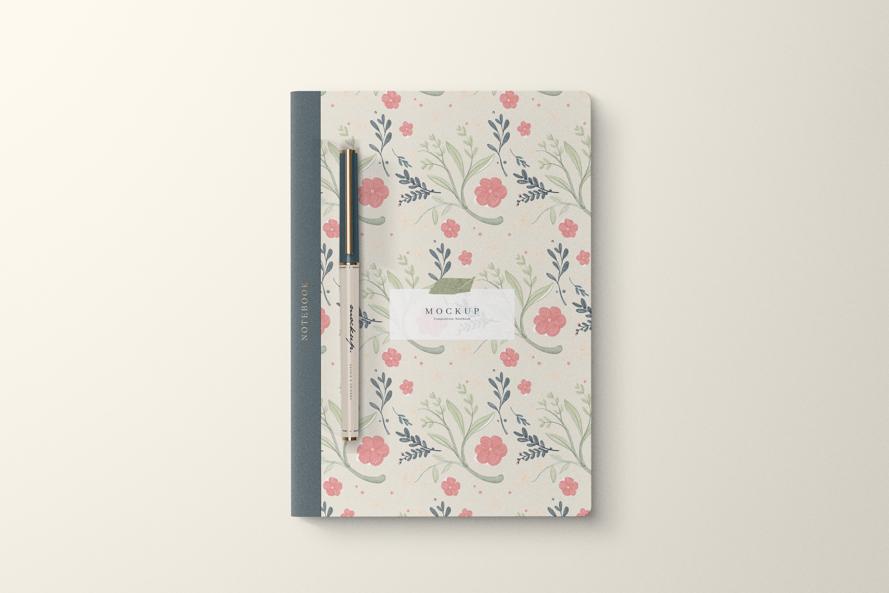 Mockup
