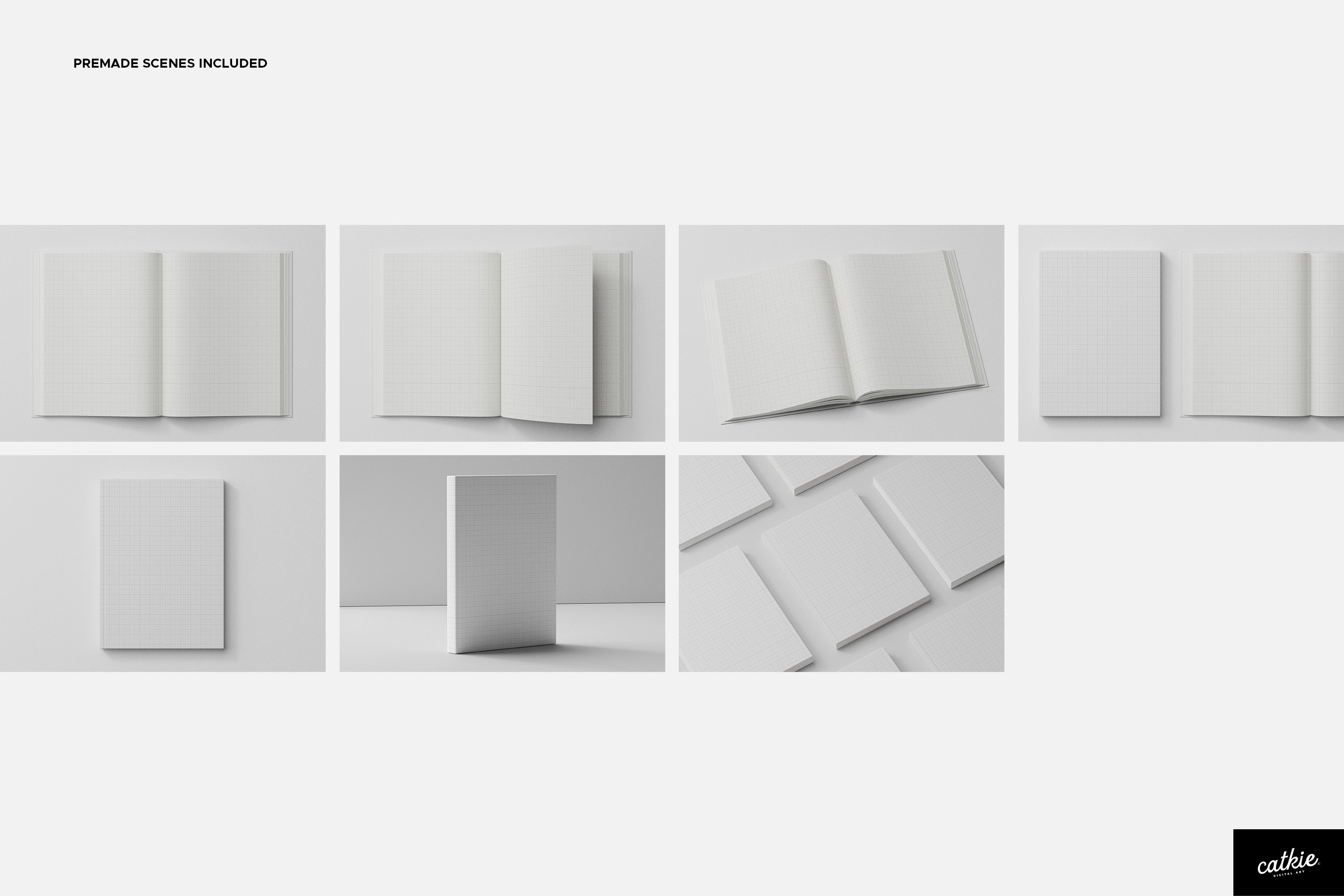 mockup