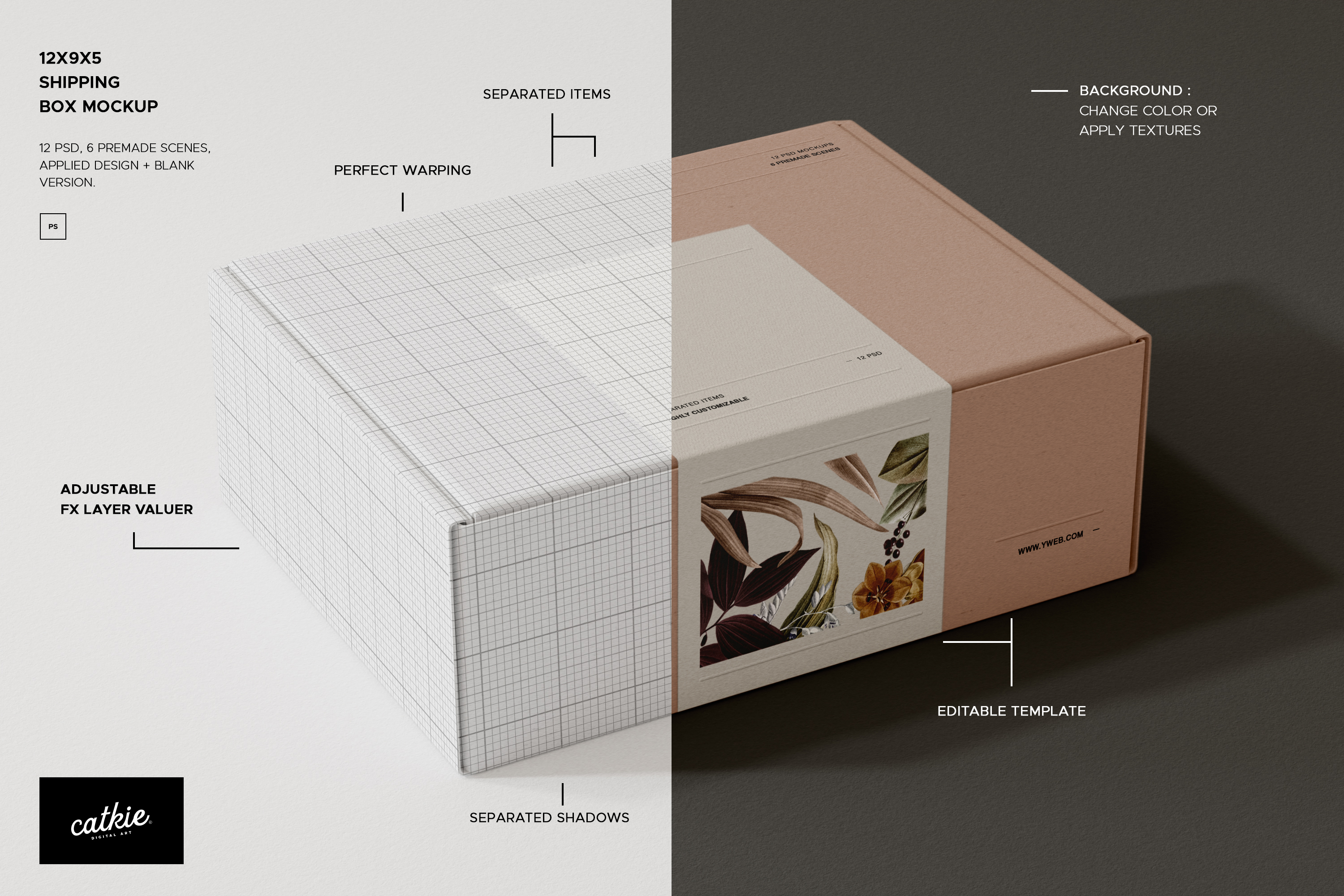 mockup