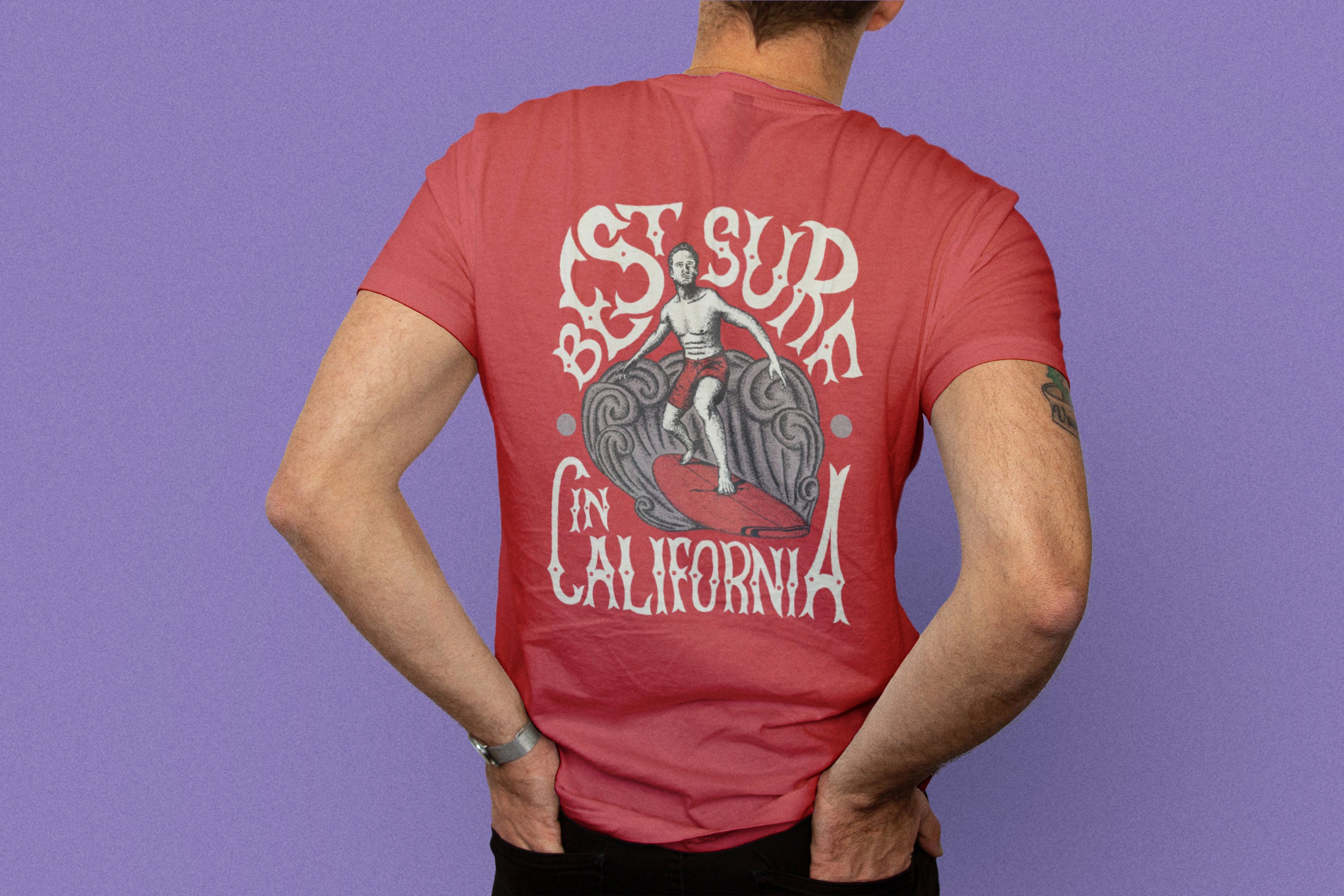 mockup