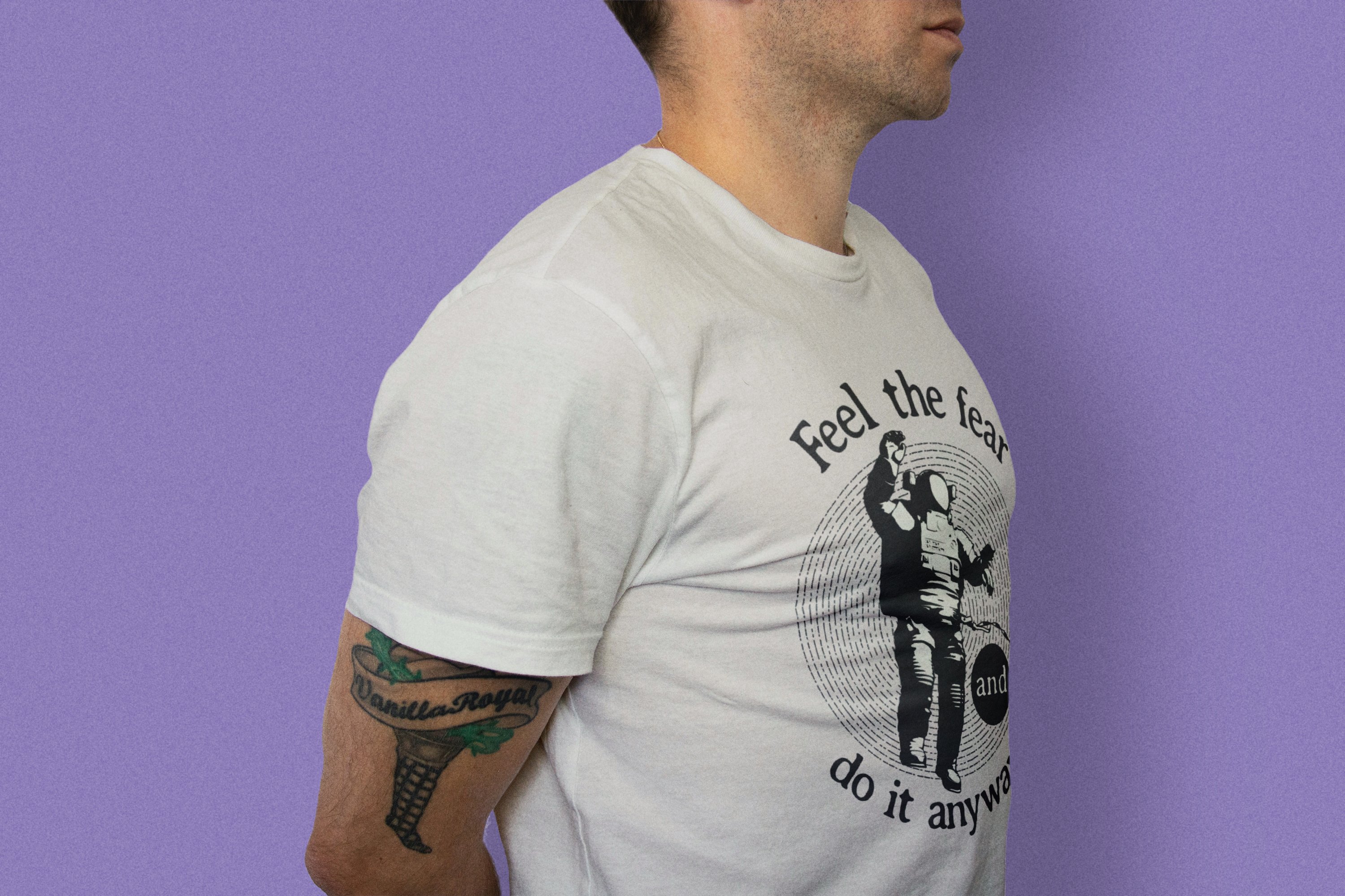 mockup