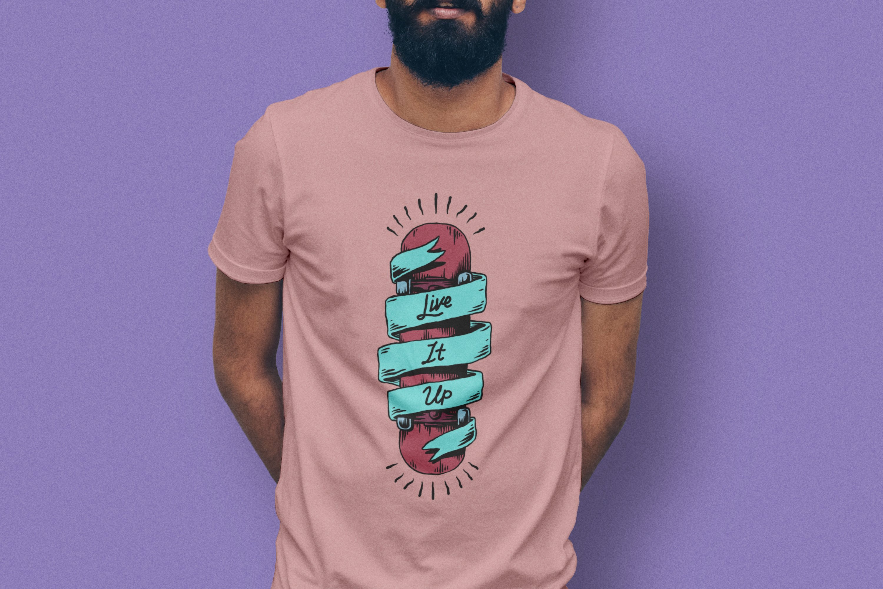 mockup