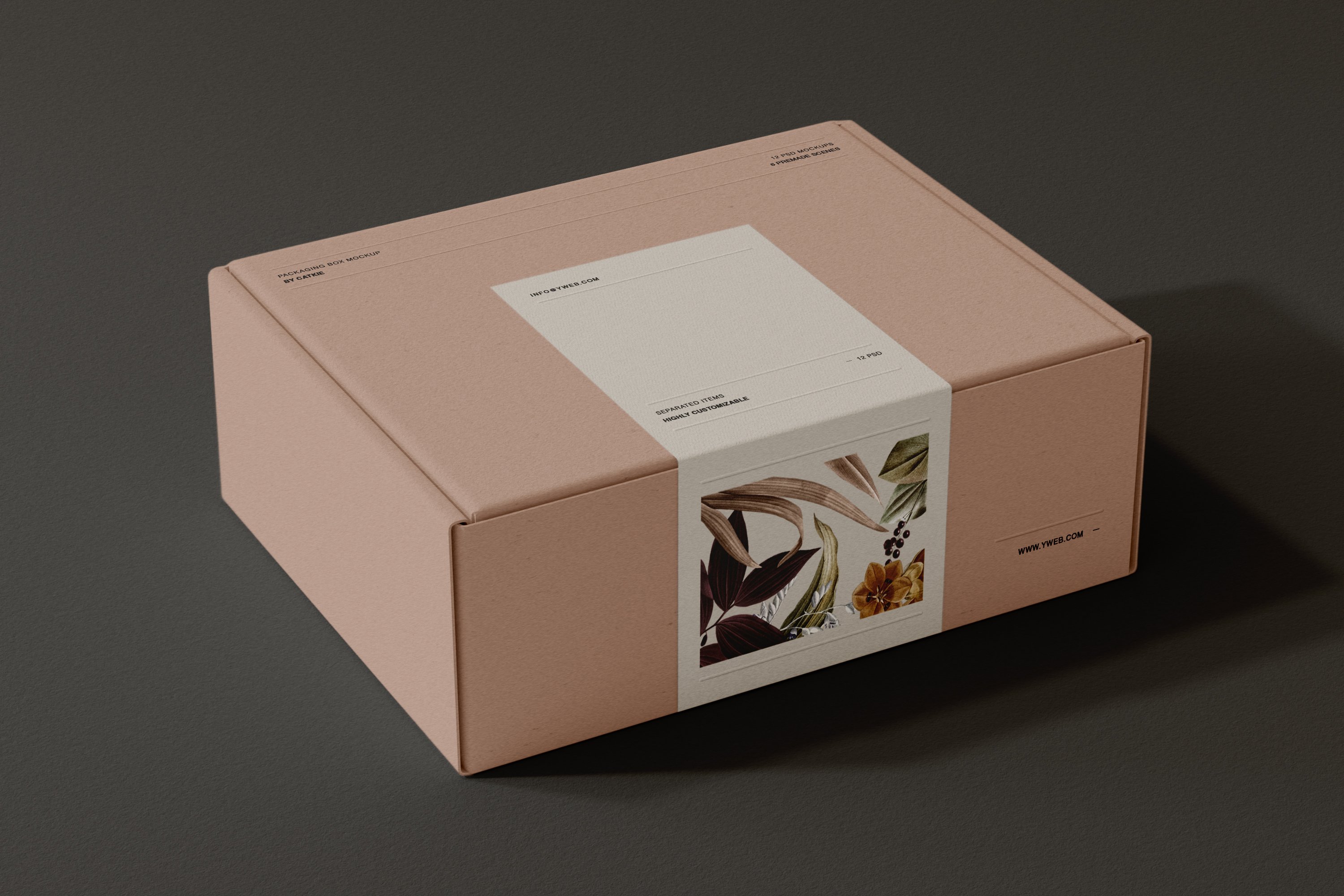 mockup