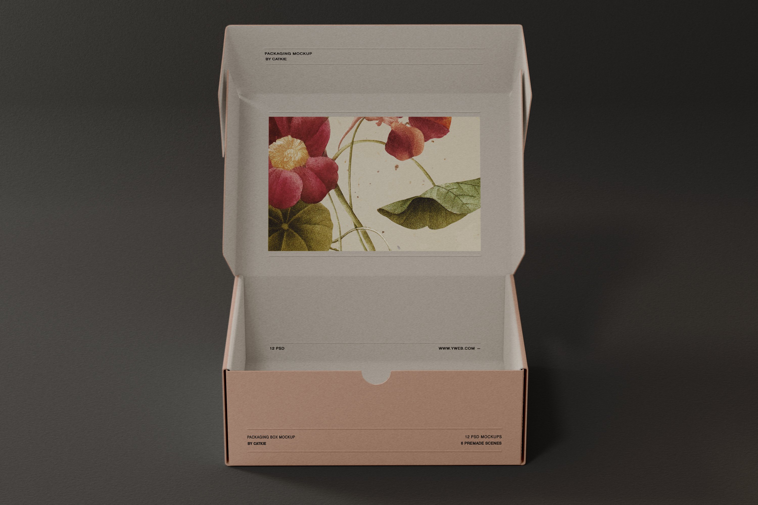 mockup