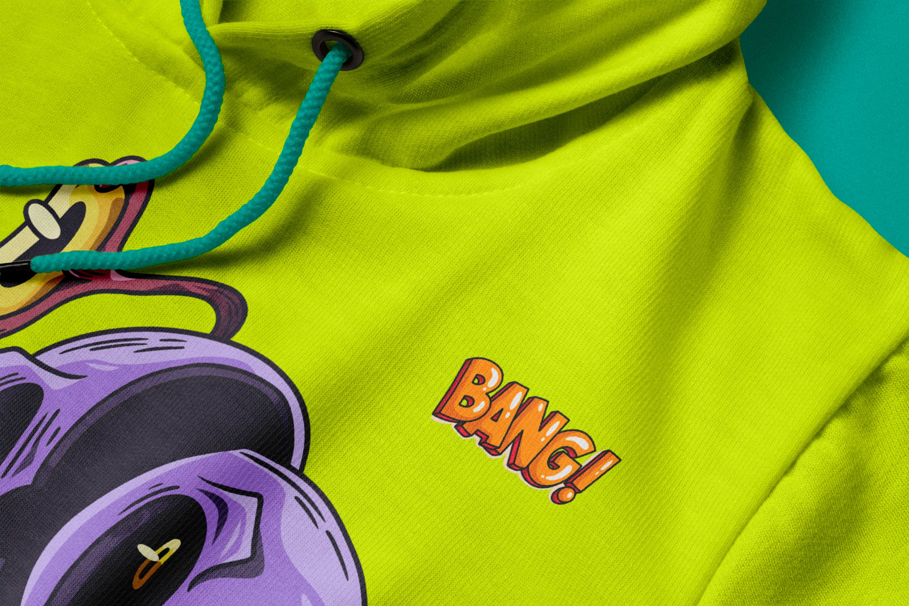Mockup