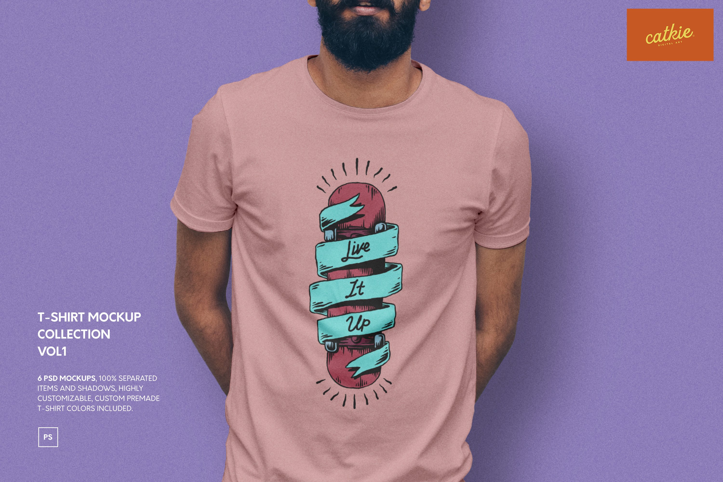 mockup