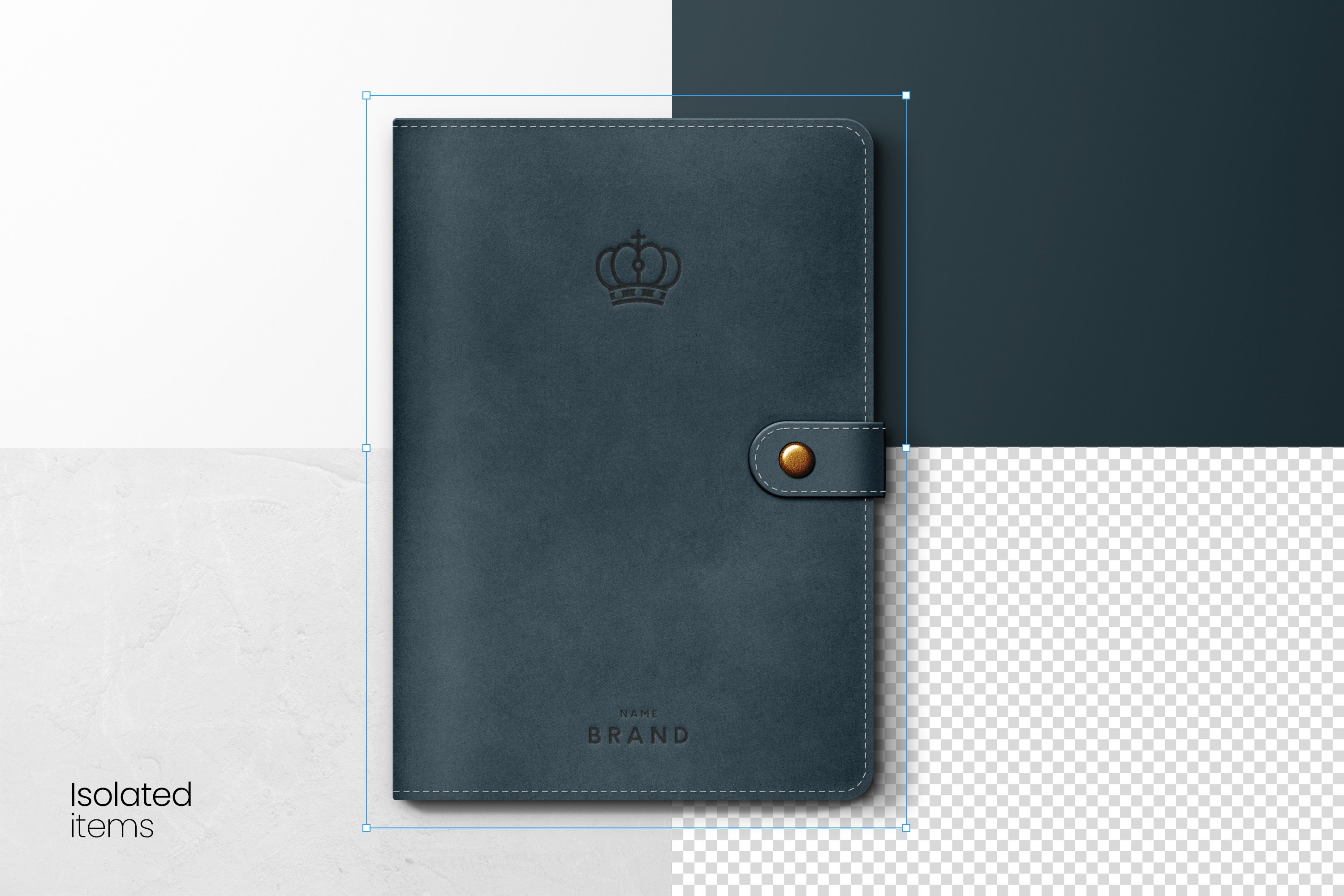 mockup