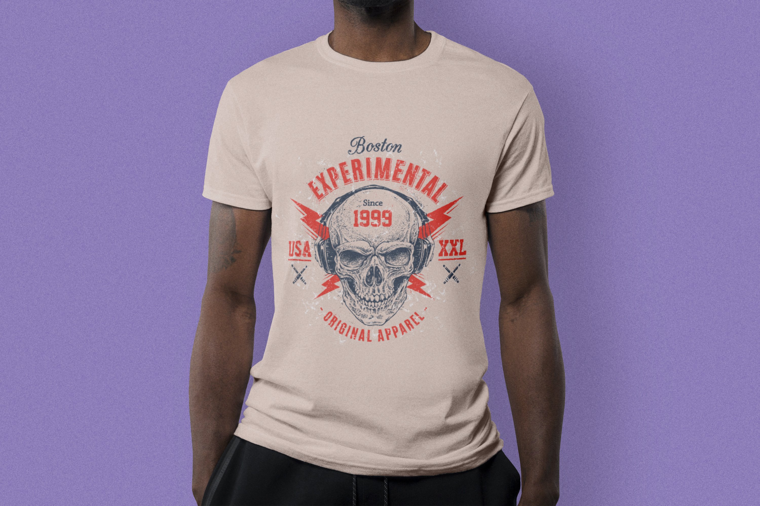 mockup