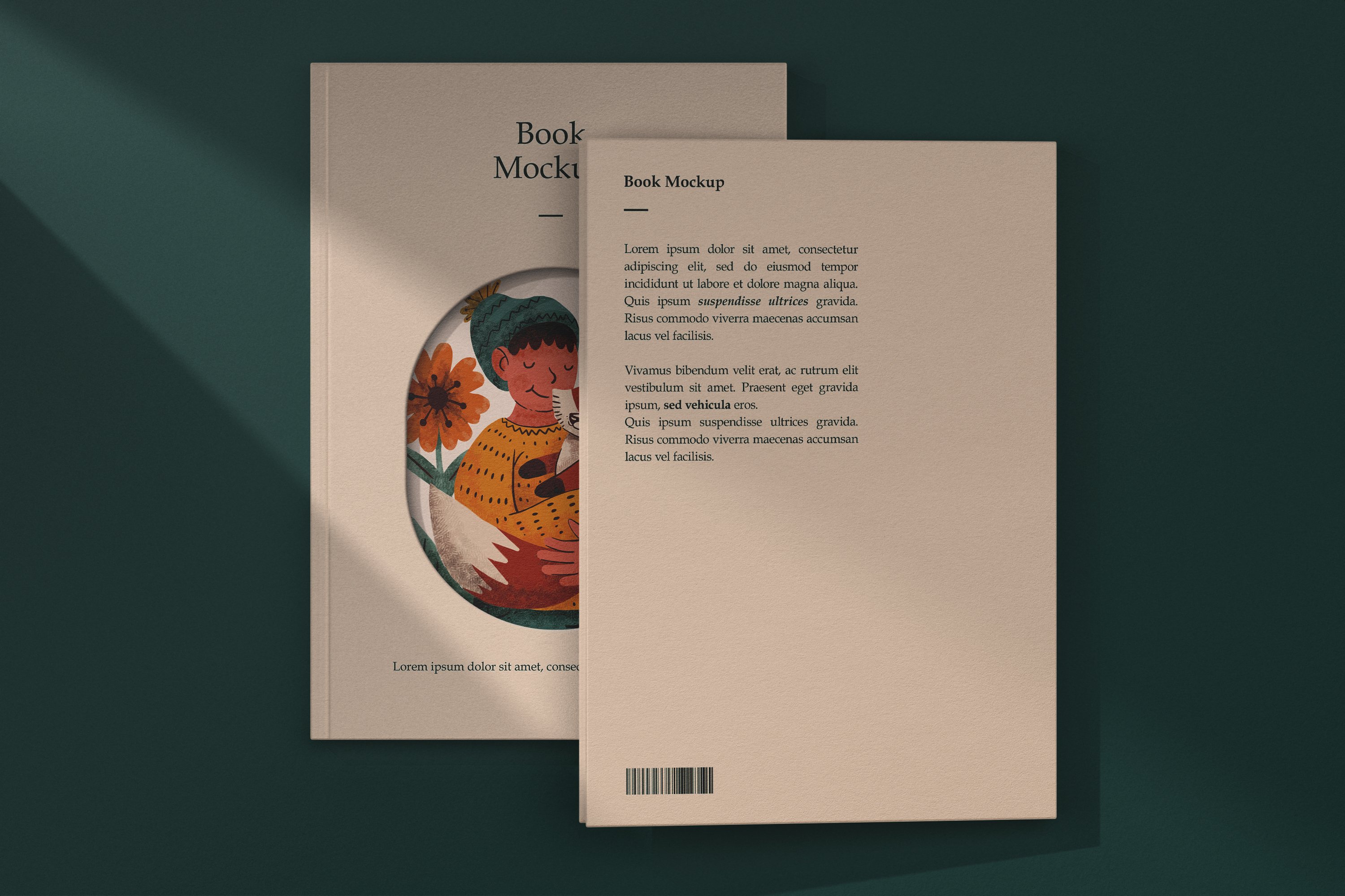 mockup