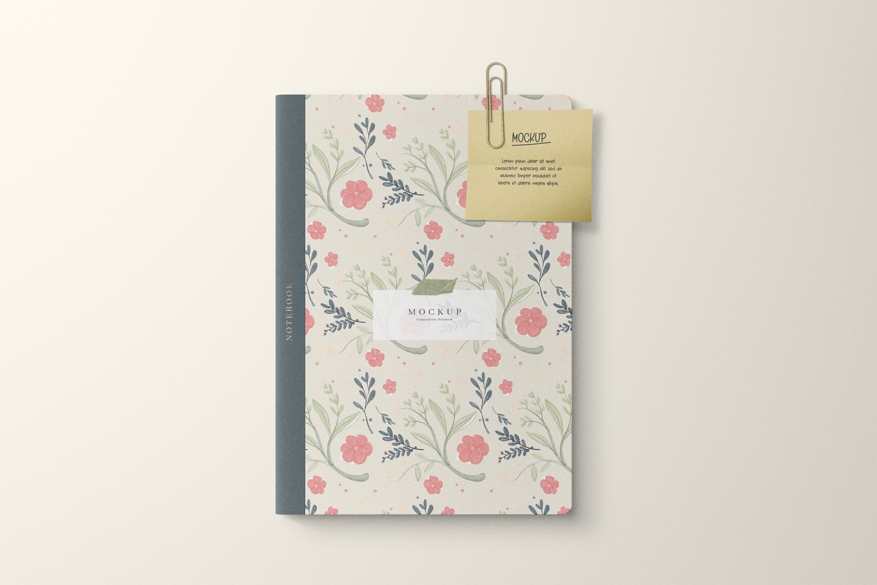 Mockup