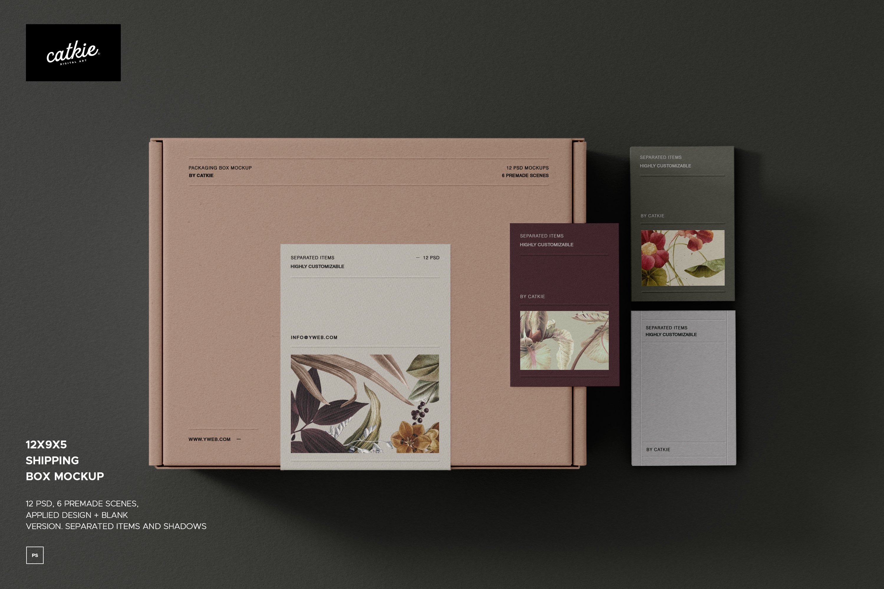mockup