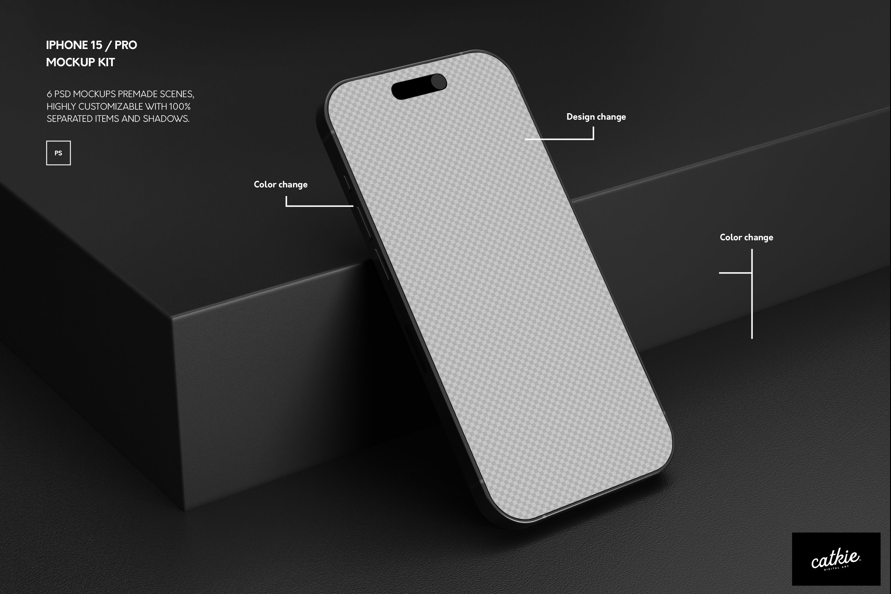mockup